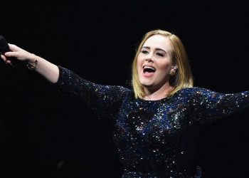 Adele está de regreso y anuncia cuándo será el lanzamiento de su nueva canción