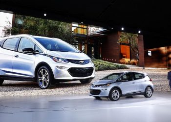 General Motors pretende duplicar ingresos para 2030 y apuesta al auto eléctrico
