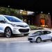 General Motors pretende duplicar ingresos para 2030 y apuesta al auto eléctrico