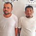 Capturan a pandilleros en diferentes zonas del país