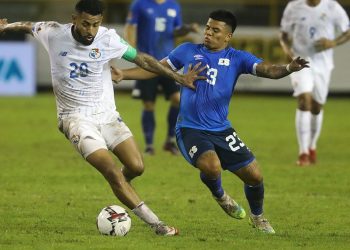 El partido de Panamá contra El Salvador, del próximo 16 de noviembre, se jugará a puerta cerrada en el Rommel Fernández