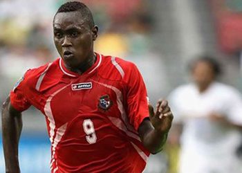 Chepe Martínez, exjugador de la Selecta: «Solo, el Cuscatlán no es mayor cosa, pero lleno se convierte en algo difícil para los rivales»