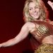 Así celebró Shakira el récord que Gerard Piqué igualó este día en Champions League