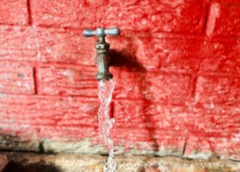 Estas zonas de San Martín tendrán servicio irregular de agua potable