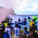 Alcaldes de Nuevas Ideas de La Libertad celebran Primeros Juegos Deportivos Intermunicipales