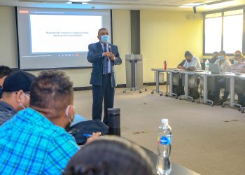 Gobierno salvadoreño continúa desarrollando el Primer Seminario de Certificación de Gestión Administrativa Municipal