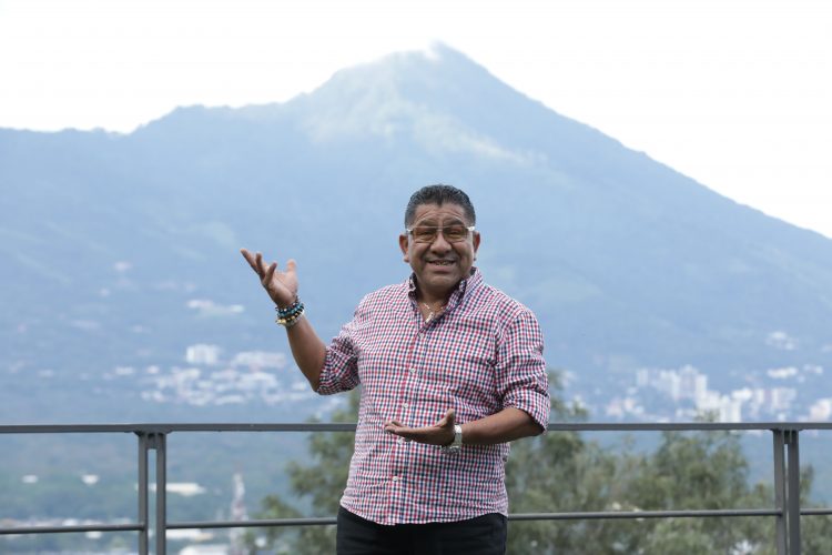 Foto / Edison González