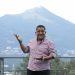 «El Salvador fue el único país en el mundo que me apoyó y eso me abrió las puertas del mercado internacional»: Pepe y su Orquesta