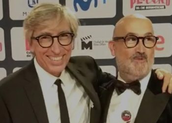 «El olvido que seremos» y «Patria» triunfan en los Premios Platino