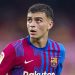 Barcelona confirma la renovación de Pedri hasta 2026 con cláusula de 1,000 millones de euros