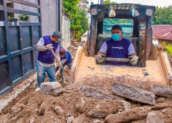 Gobierno de El Salvador propone legislación para regular compras para proyectos