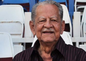 Fallece Conrado Miranda, exentrenador de la selección nacional, Águila y Atlético Marte