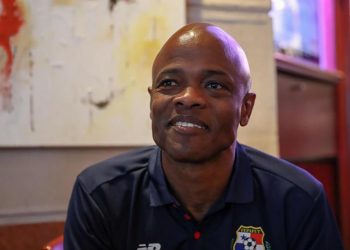 Hugo Pérez, técnico de la Selecta: «No es una obligación ganar a Panamá, pero sí es un compromiso»