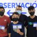 El Salvador registra tendencia a la baja en casos de la COVID-19
