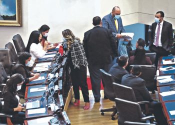 Organizaciones de la «sociedad civil» unifican su discurso de ataque en contra del Gobierno