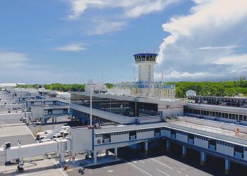 El aeropuerto de El Salvador contará con 23 posiciones para aeronaves
