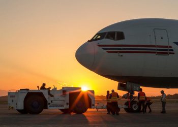 Las aerolíneas se comprometen a «cero emisiones netas de CO2» para 2050