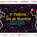 Embajada de México celebra el día de muertos