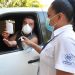 ISTU verifica medidas de seguridad en los parques recreativos del país