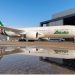 Alitalia apaga sus motores tras 74 años volando