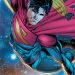 ¿Es un pájaro? ¿Un avión? No, es el nuevo Superman bisexual