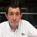 Berny Ulloa criticó el trabajo del árbitro hondureño, Said Martínez