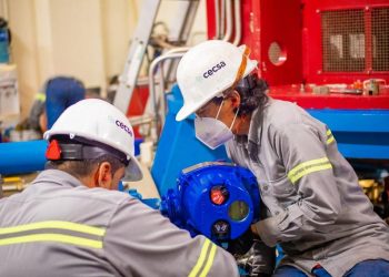 Cecsa invertirá $11 millones para aumentar su producción de energía en El Salvador