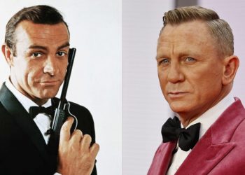 Día Mundial de James Bond: ¿Qué actores han dado vida al agente 007?