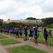 El Salvador ganó el Campeonato Centroamericano Juvenil de Tiro con Arco