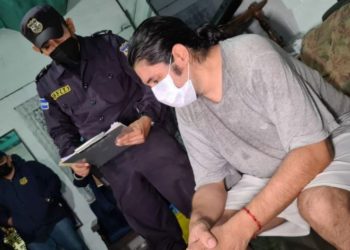 Desarticulan red criminal que distribuía pornografía infantil por WhatsApp desde El Salvador a siete países