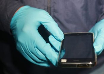 Director de la Policía advierte que «reenviar» y compartir videos con pornografía infantil es delito