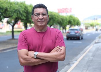 Carlos Rivera, exportero de selección: «Aquella mañana de 1989, en Costa Rica, solo le pedí al doctor que me tancara la sangre y después habláramos»