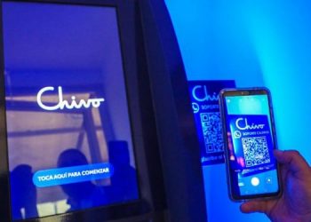 «3 millones de salvadoreños ya están usando Chivo Wallet», destaca el presidente Bukele