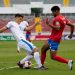 FINAL| Costa Rica 2-1 El Salvador