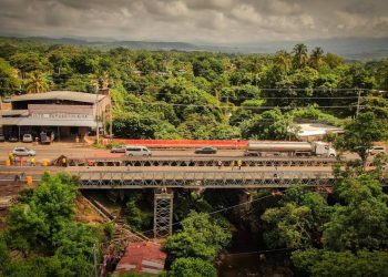Puentes en Sonsonate, Ahuachapán y Morazán mejorarán la conectividad