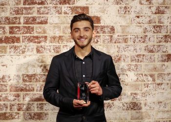 «He peleado contra mi sexualidad para alcanzar un sueño»: Joshua Carvallo, futbolista australiano declara ser gay