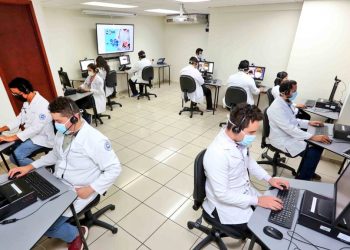 ISSS denuncia posible ciberataque a sus servidores