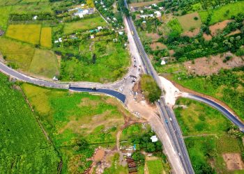Tramo de carretera de San Salvador a Sonsonate será inhabilitado temporalmente por obras
