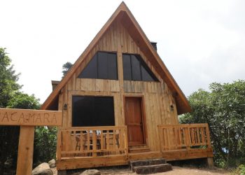 Gobierno potencia agro turismo con Entre Café Experience en Los Naranjos