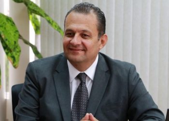 Nuevo representante del IICA en El Salvador reafirma compromiso con el Plan Maestro de Rescate Agropecuario