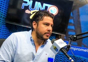 «Si no hay investigación ni tecnología, no tendremos desarrollo»: David Martínez, ministro de Agricultura