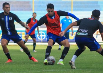 La selección nacional cambió frase de motivación en su camerino