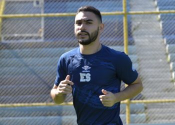Álex Roldán: «Donde el profesor me necesita yo estoy listo»