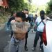 PNC y Fuerza Armada capturan a tres pandilleros acusados del asesinato de un soldado en Colón