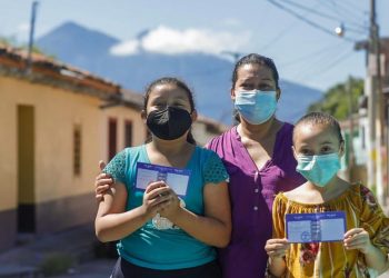 Jornadas móviles y vacunación casa por casa llegarán a estas zonas para este jueves 13 de octubre