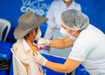 Estos serán los puntos de vacunación móvil contra la COVID-19 para este miércoles 6 de octubre