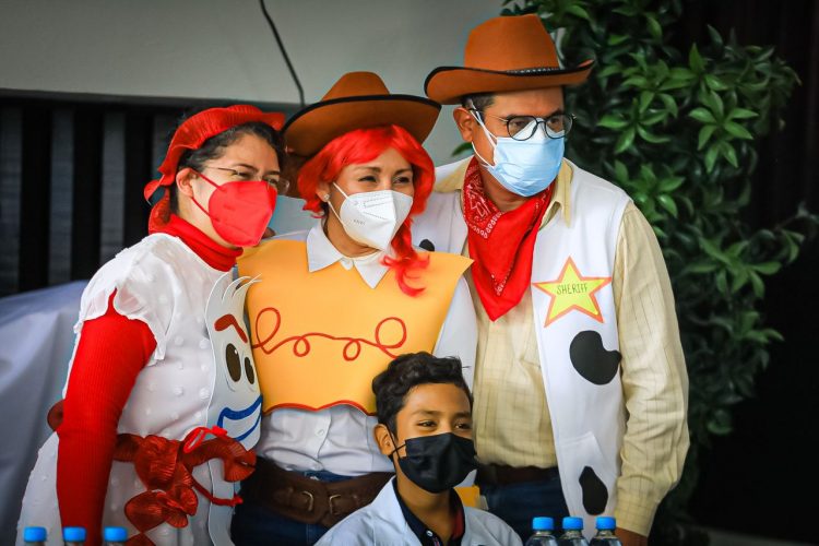 Foto: Secretaría de Prensa de la Presidencia.