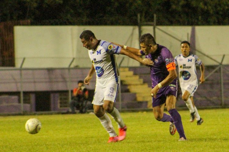 Foto / @CDMarteOficial