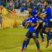 «¡Qué triunfo tan valioso para La Selecta!»: Míster Chip se unió al fervor por el triunfo de El Salvador ante Panamá