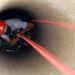 FOTOS: Así se preparan los bomberos de El Salvador para realizar rescates verticales